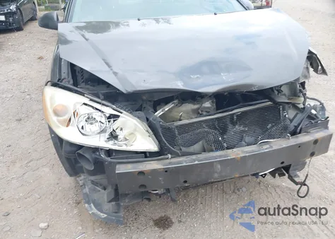 2005 Pontiac G6 Gt from USA, damaged, VIN 1G2ZH528254162247